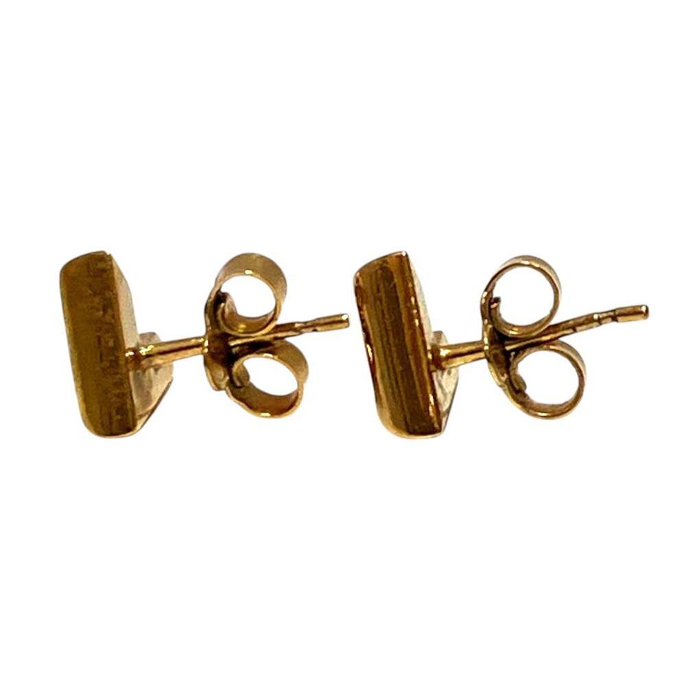 LOUIS VUITTON Earrings - Picture 2 of 9
